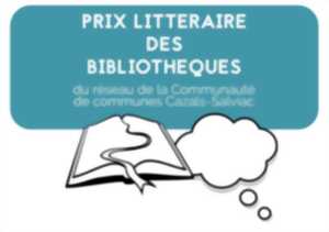 Lancement du Prix Littéraire des bibliothèques