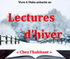 photo LECTURES D'HIVER