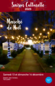 photo Marché de noël