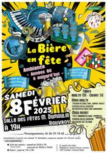 photo La bière en fête 