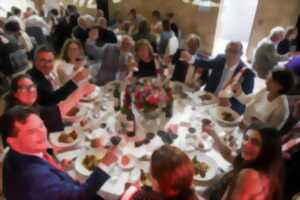 photo Fête de Printemps de la Jurade à Saint-Emilion