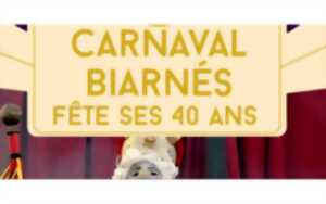 photo Exposition: Carnaval Biarnés