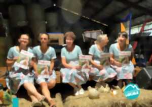 photo Concert : Les Poulettes