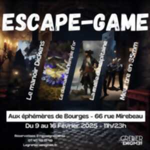 photo Escape Game