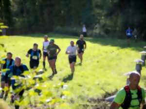 Trail du Fort de Guentrange