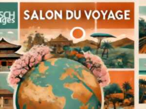 photo SALON DU VOYAGE