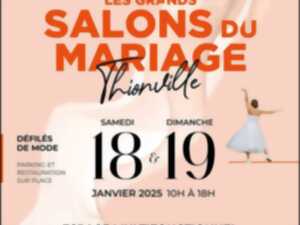 photo SALON DU MARIAGE