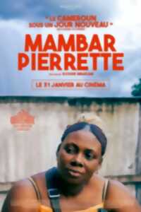 photo Café-ciné #2 : Mambar Pierrette