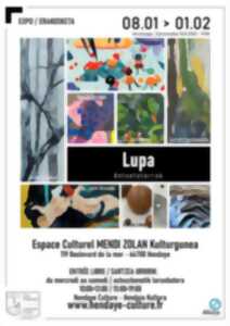 photo Exposition - Lupa