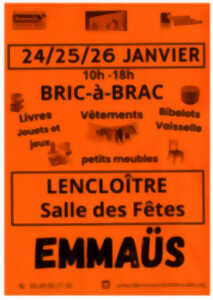 photo Bric à Brac