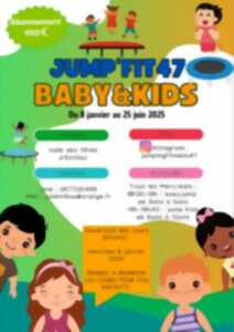 photo Jump'Fit47 - Baby&Kids