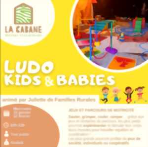 photo Ludokids et Babies