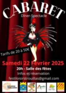 photo SOIREE CABARET