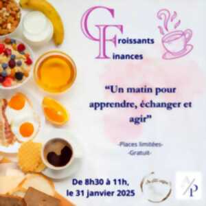 photo CROISSANTS FINANCES