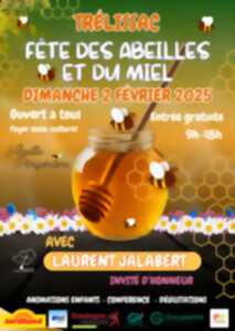 photo Fête des Abeilles et du Miel à Trélissac