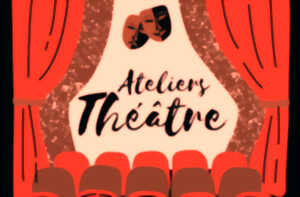 photo Atelier Théâtre