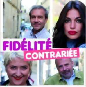 photo Théâtre : Fidélité contrariée