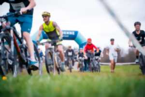 photo Bike and Run au Lac de Saint-Pardoux