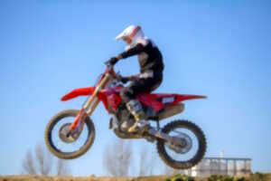 photo Motocross