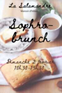 photo Sophro Brunch