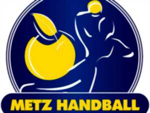 photo MATCH - METZ HANDBALL VS BREST BRETAGNE HANDBALL