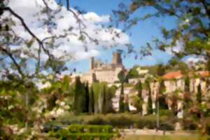 photo PATRIMOINE EN FAMILLE, AUTOUR DU PAYSAGE : DOUBLE VUE - VISITE EN VILLE