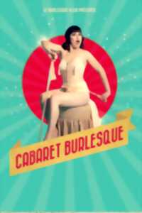 photo Cabaret burlesque de la Saint Valentin