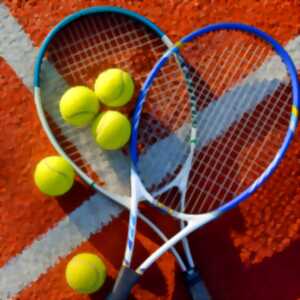 photo OPEN de tennis