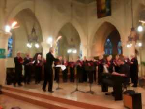 photo Concert du Nouvel An - Eglise de Livarot