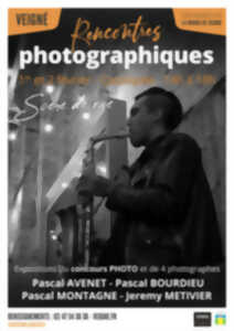 photo Rencontres photographiques