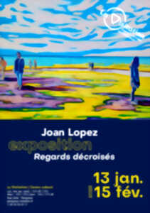 photo Exposition - Regards décroisés - Joan Lopez