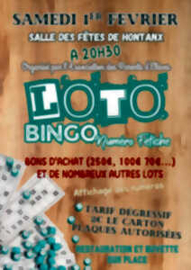 photo Loto Bingo