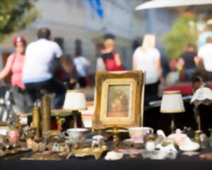 photo Brocante