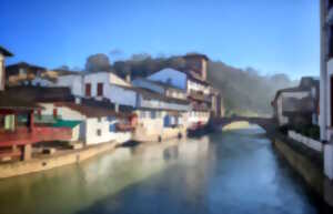 photo Visite guidée : du royaume de Navarre à Compostelle