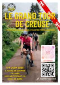 Le Grand Tour de Creuse