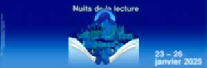 photo Les nuits de la lecture