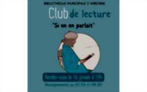 photo Club de lecture 