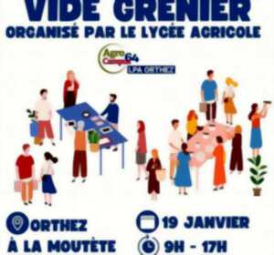 photo Vide-grenier