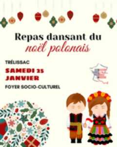 photo Repas dansant du noël polonais