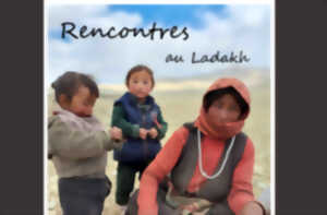 Exposition photo | Rencontres au Ladakh