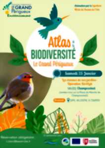 photo Atlas de la biodiversité