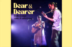 photo Concert | Duo Dear and Dearer