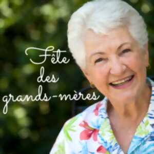 photo Fête des Grands-mères