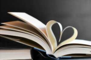 Club lecture : parler nous d'amour!