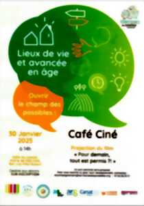 photo Café Ciné