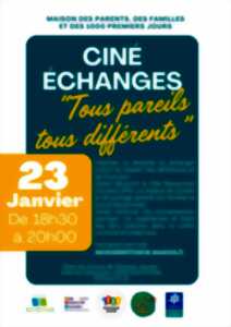 photo Ciné Echanges: 