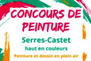 photo Concours de peinture