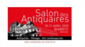 photo Salon Antiquités Vintage et Art Contemporain