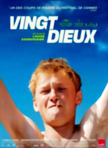 Cinéma Laruns : Vingt Dieux