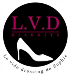 photo Vide Dressing de Sophie